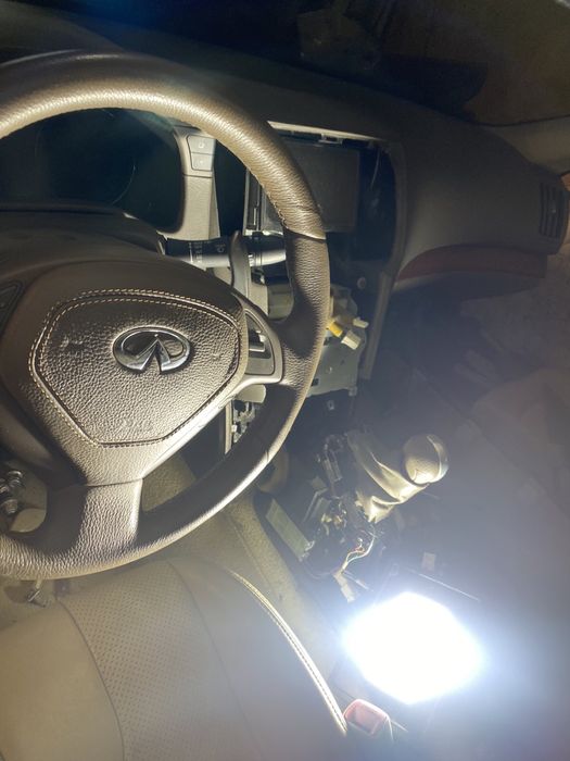 Разборка Infiniti G35 G EX FX fuga m 35 45 maxima a33 32 Запчасти