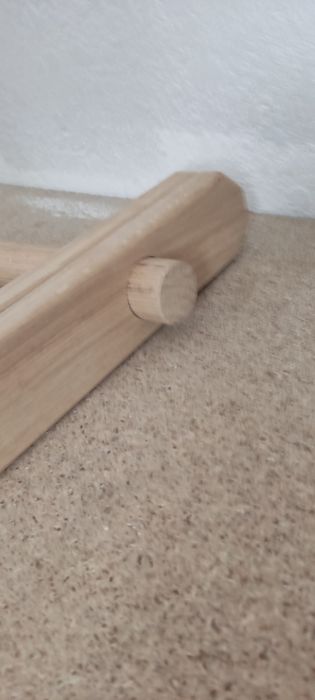 Підвіска для дитячих іграшок ручної роботи