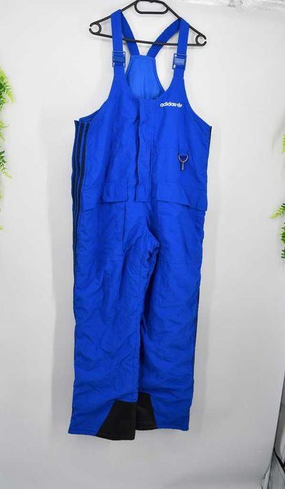 Narciarskie spodnie ocieplane Adidas 54 L