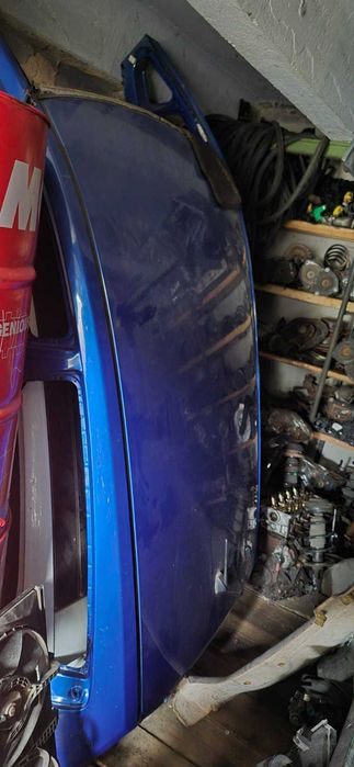 Фара передня ксенон (заводський) Nissan Tiida 2006-2013. ПАРА