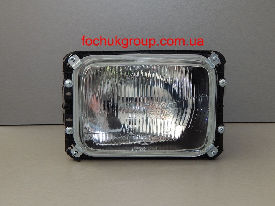 Фара на Mercedes 609, 709, 711, 811, 814, 817, 1117, 1320