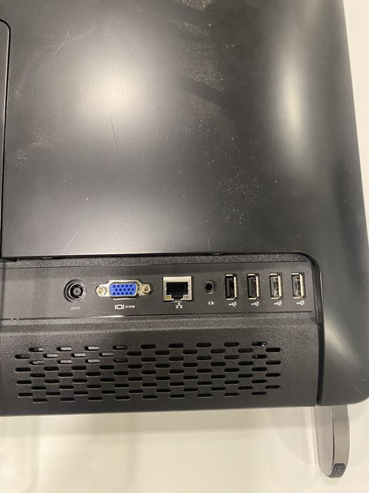 Computador Dell Vostro 360 4gb ram