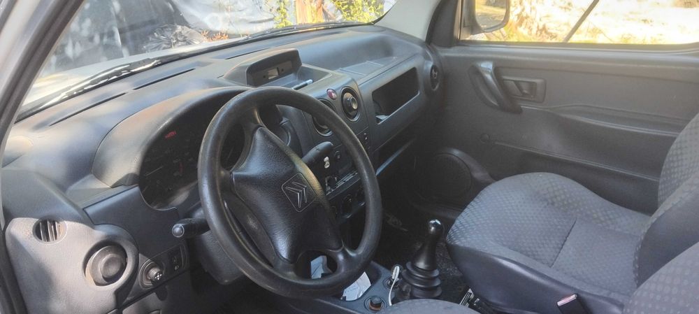 Carrinhas comerciais