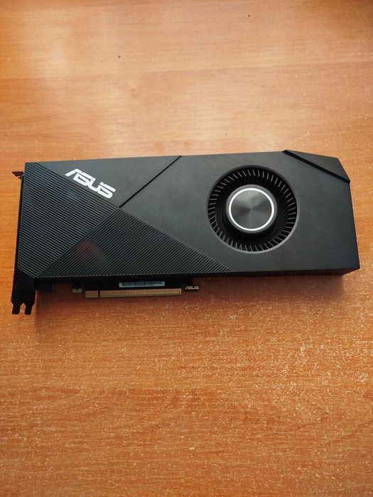 Відеокарта GeForce RTX 2080 Ti 11GB