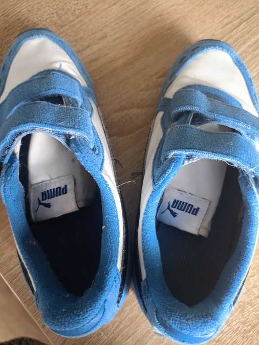 Buty sportowe Puma 31