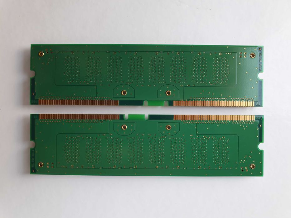 Samsung RDRAM MR16R1628DF0-CT9  Rambus 256MB PC1066
