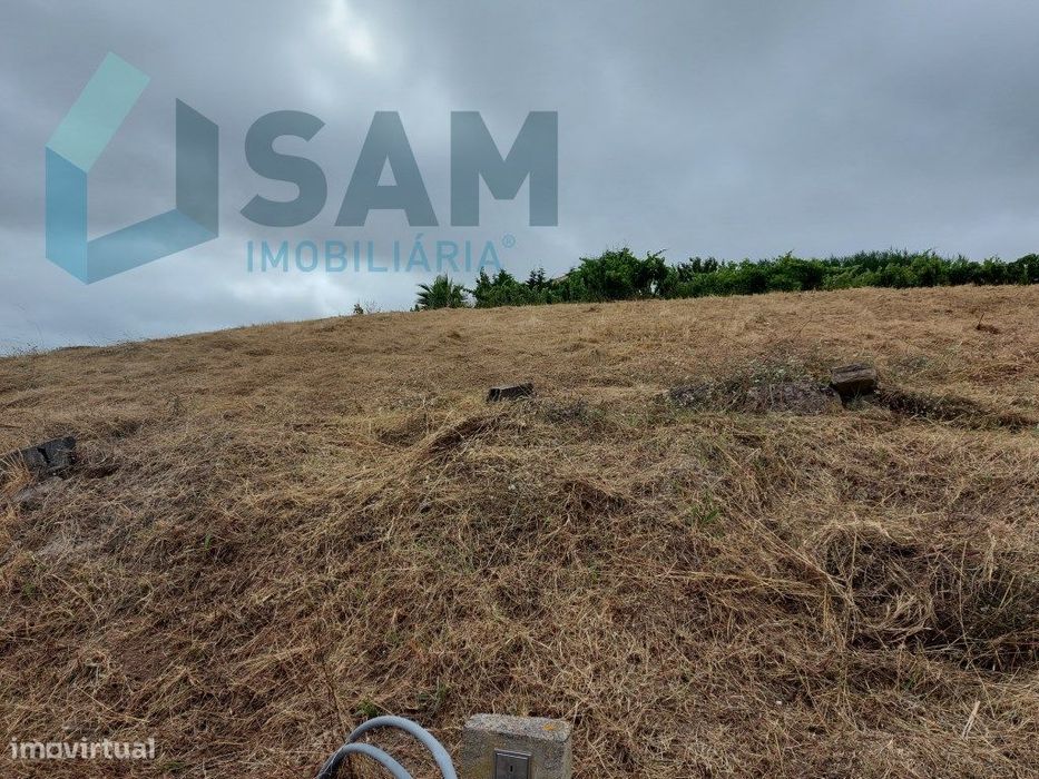 Terreno em A Dos Cunhados