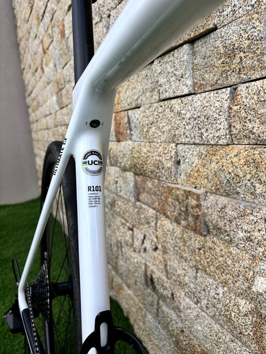 Bicicleta de estrada