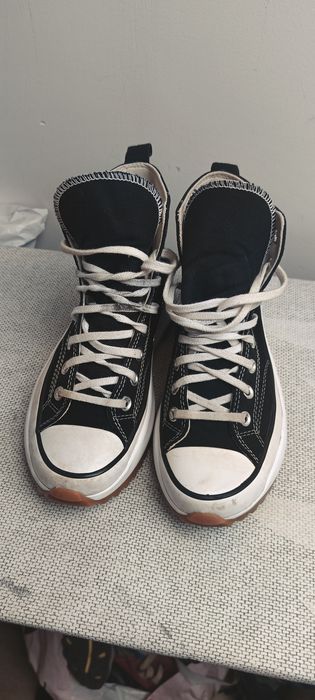 Trampki all Star Converse Chuck Taylor run Star  40