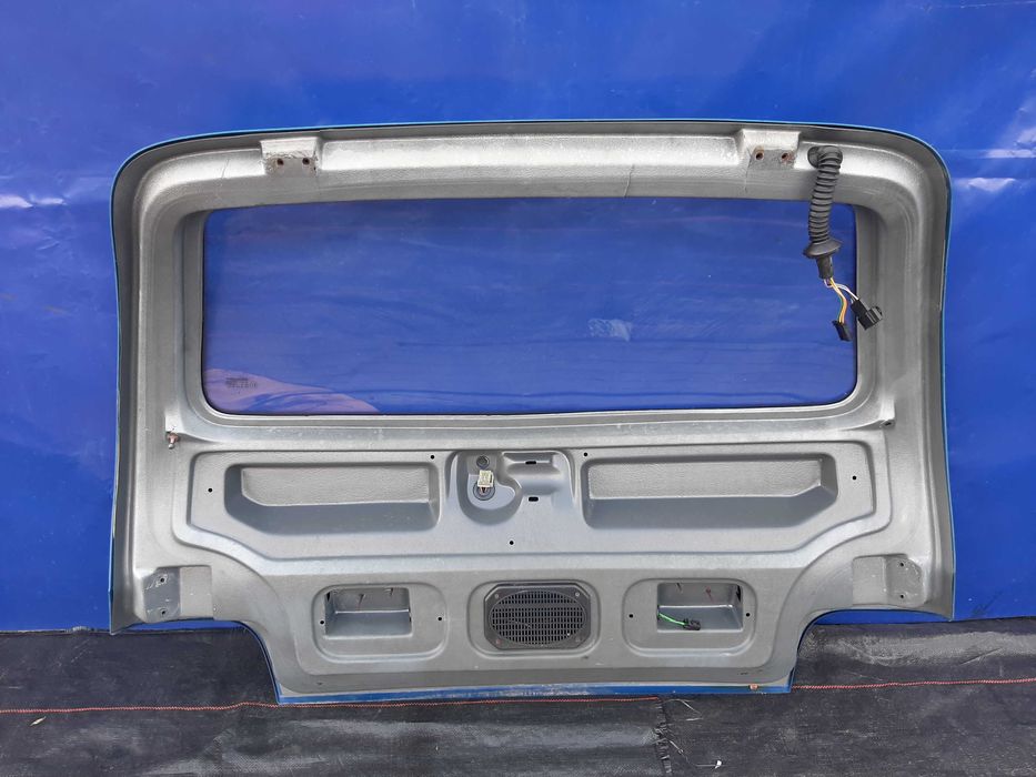 klapa szyba ligier ambra