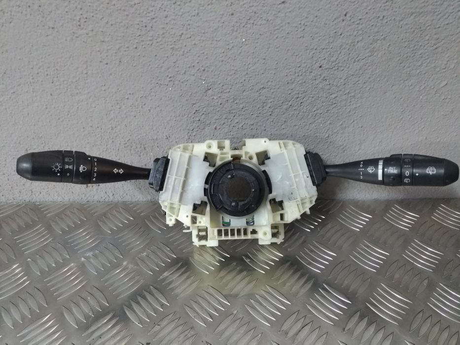 Manete Comutador Luzes Piscas Limpa Vidros MITSUBISHI COLT VI (Z3_A, Z