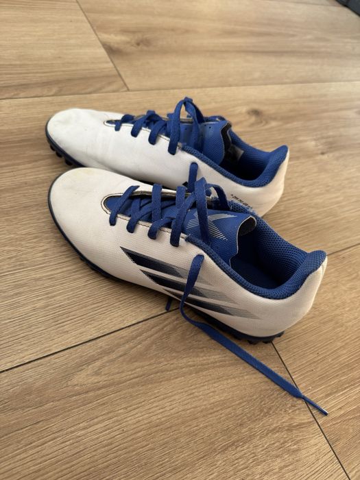Turfy adidas 34 wkladka 21,5 cm