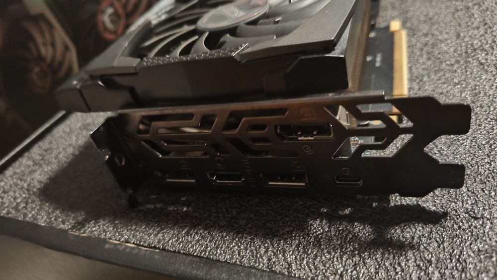 MSI  2080 Super Gaming X Trio