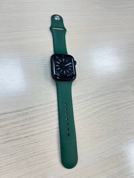 Apple Watch 7 32GB 45”
