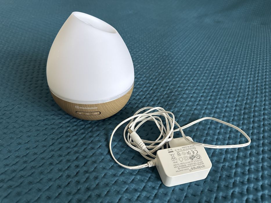 Difusor de aromas