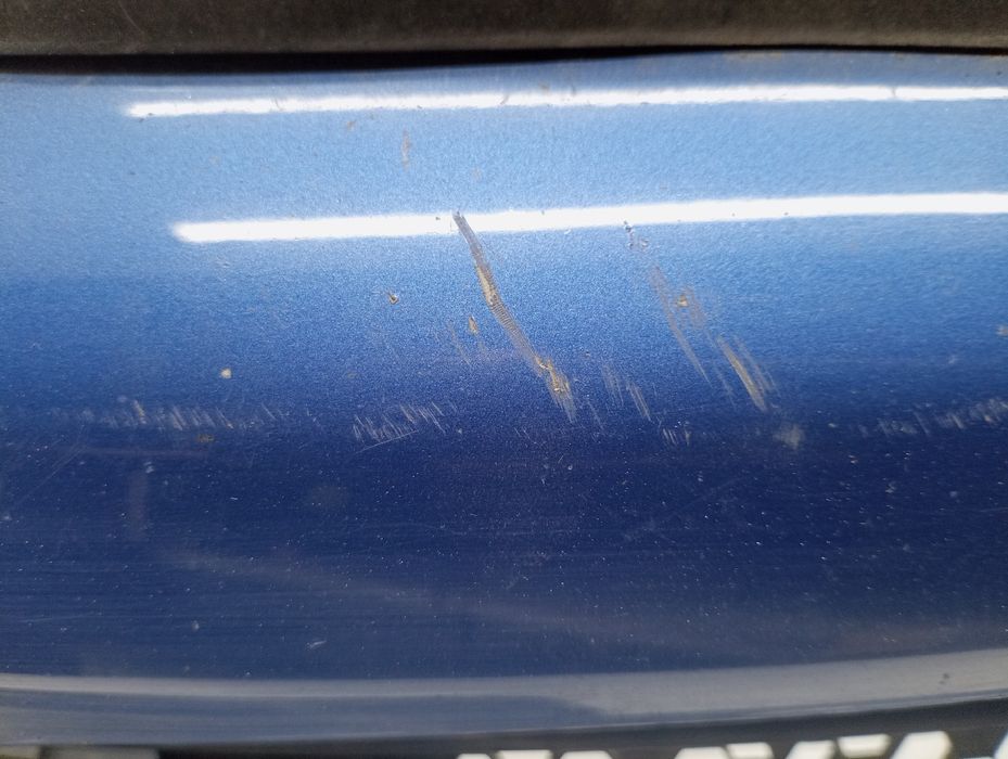 Para Choques Frente - PEUGEOT 106 II (1A_, 1C_) | 96 - 05