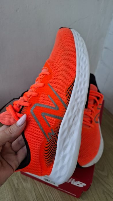 Кросівки NB оригінал