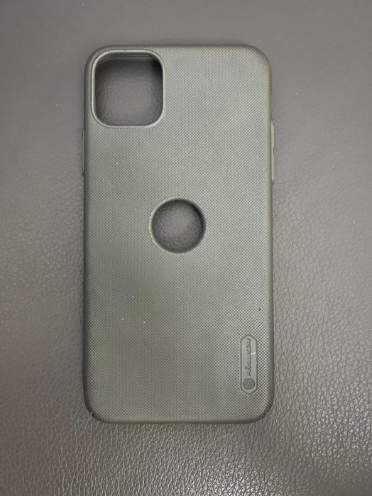 Etui Apple Iphone 11 pro max Nillkin