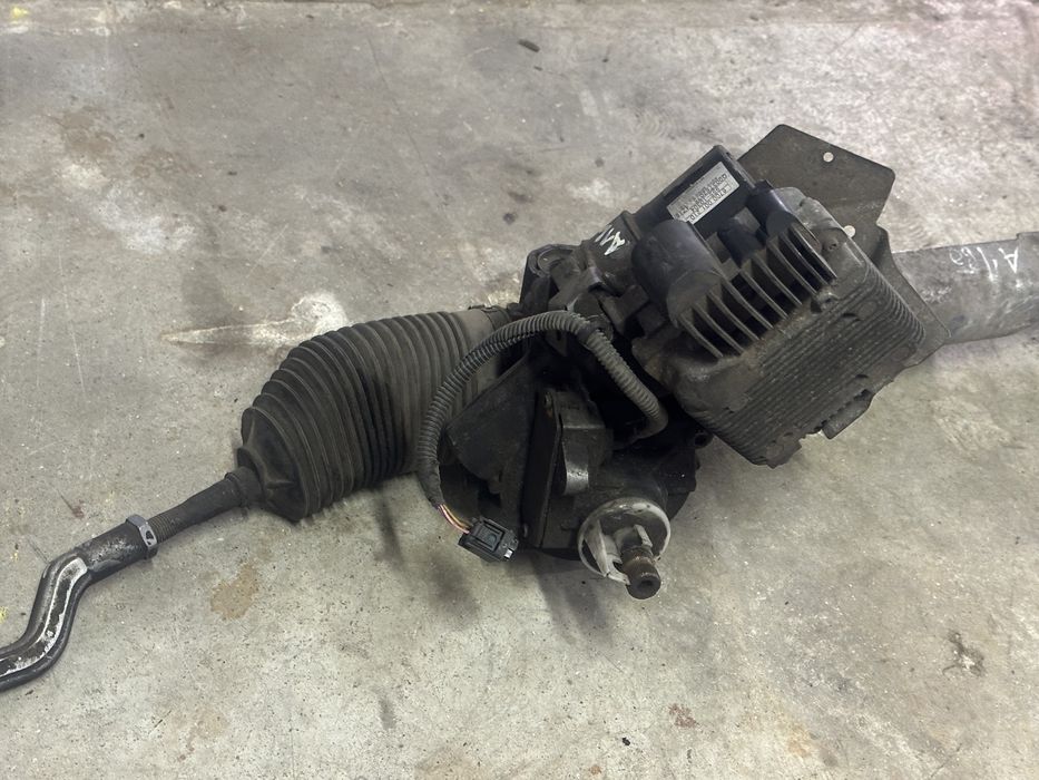 Caixa de direcao mercedes w169 A180 /160