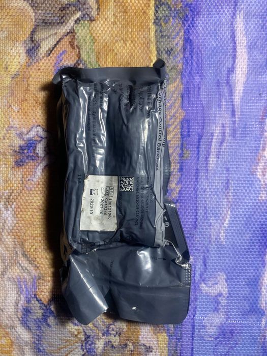 компресійний бандаж Persys Medical 6 дюймів