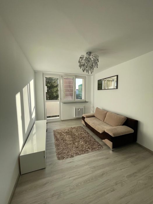 Wynajme mieszkanie 2-pokojowe