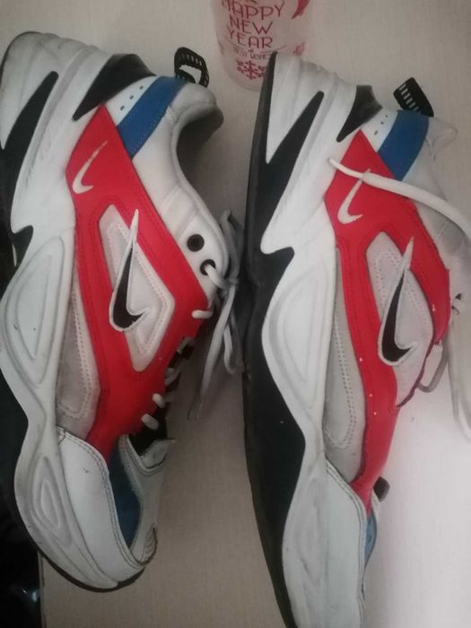 Кроссовки Nike оригинал