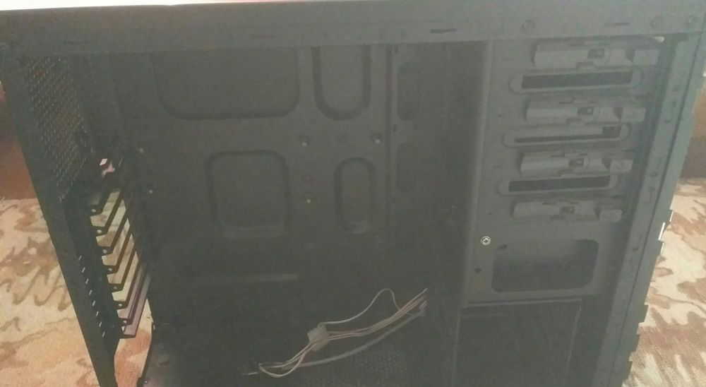 Компьютерный корпус