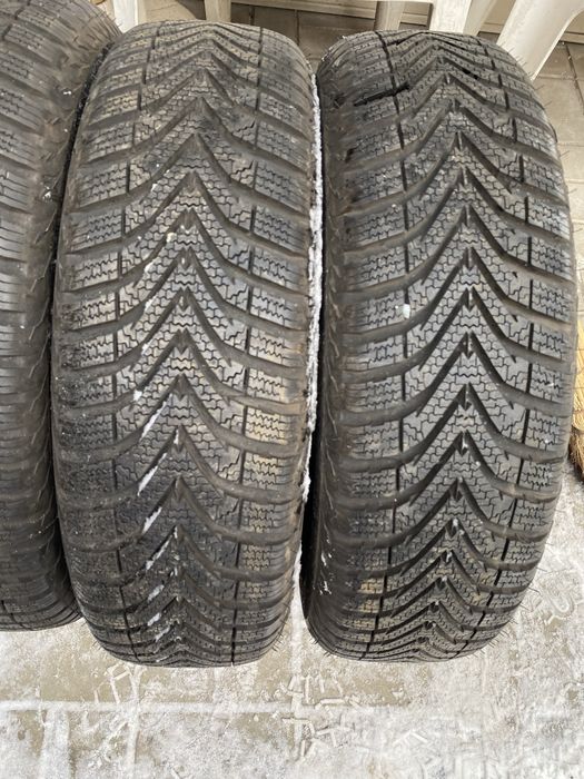 Шини 165 70R14 81T Fredestein Snowtracs