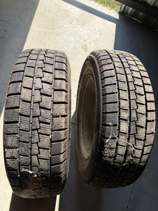 Продам резину 185/70 R14