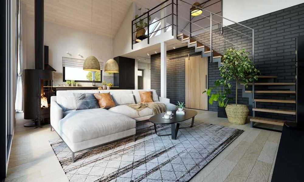 Dom  systemowy  z antresolą 65 m2,  energooszczędny ! Cena z 2025r.