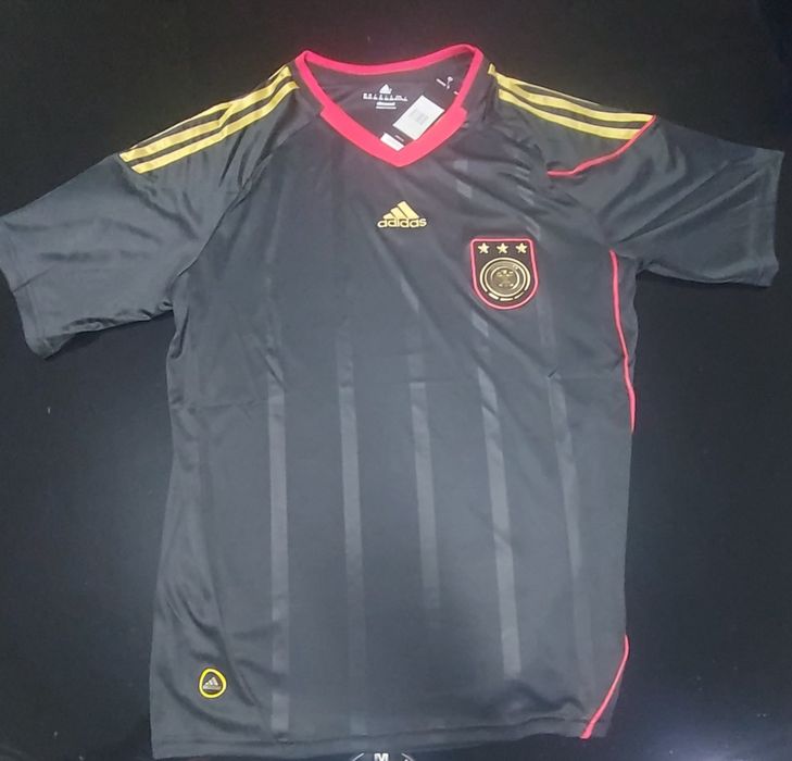 Camisola Alemanha 2010