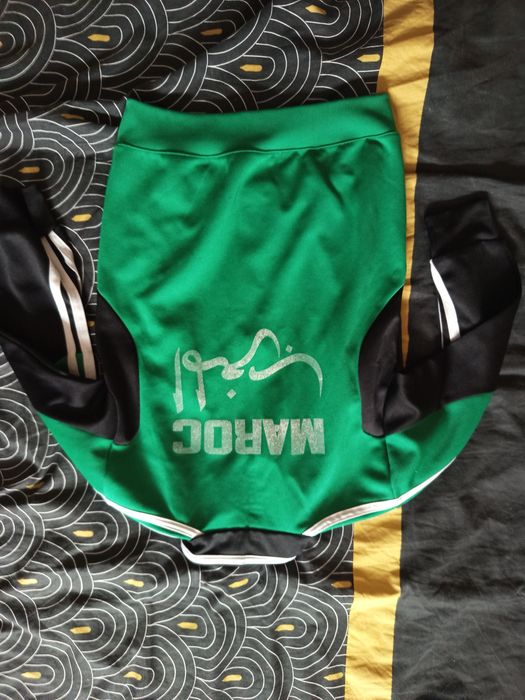 Bluza dziecięca sportowa adidas