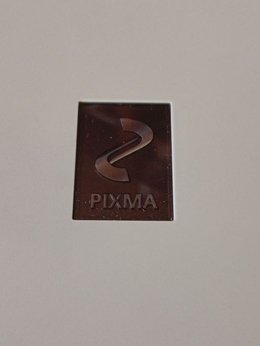 Impressora canon pixma MP252 para retirar pecas