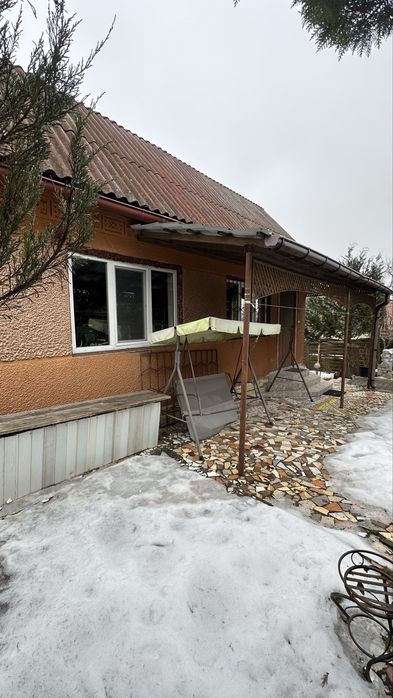 Будинок за адресою вул. Капеланська (площа 70 м²) - Atlanta.ua - фото 5