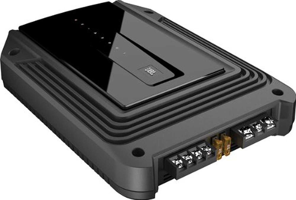 Amplificador Auto JBL GX-A604