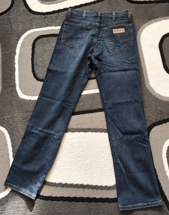Spodnie Wrangler 32/32