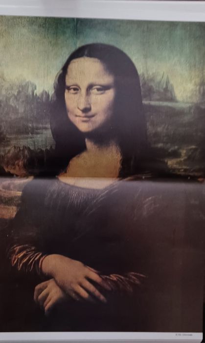Livros Génios da Pintura