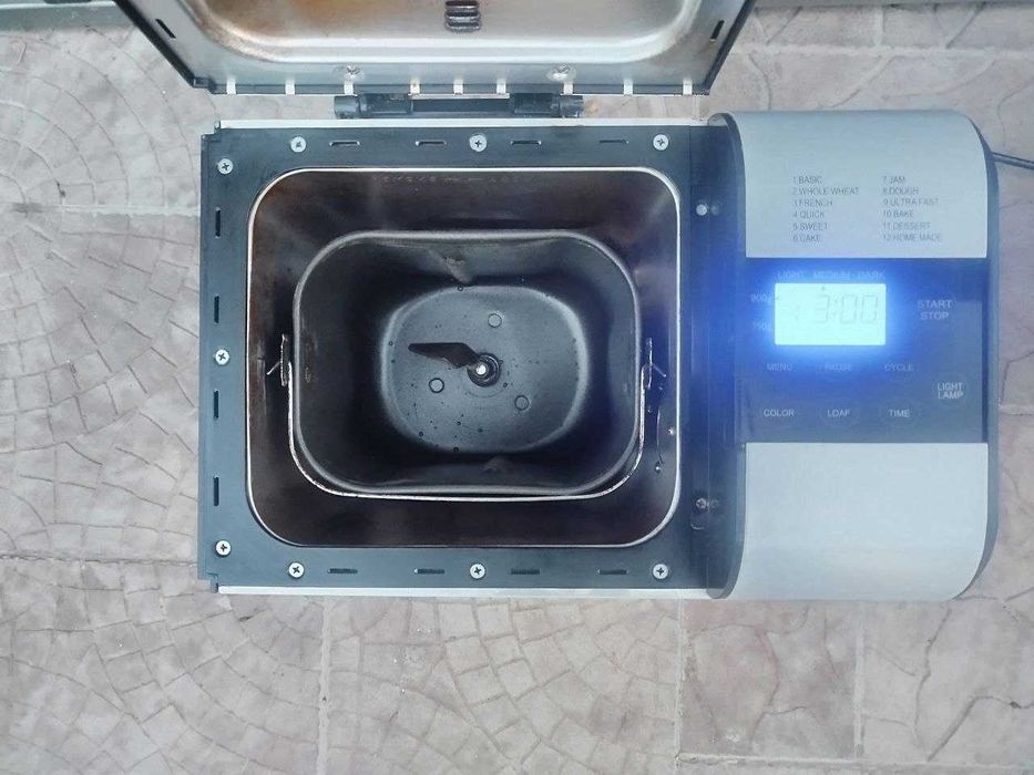 Хлебопечка Gorenje BM900AL