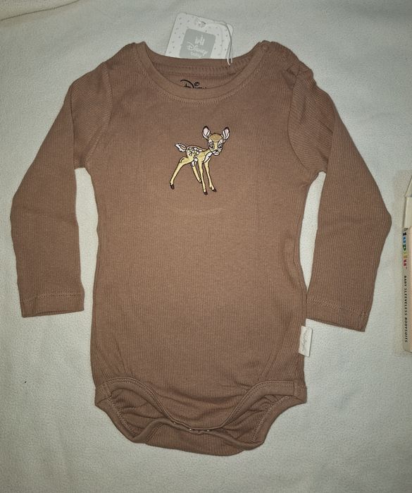 Бодіки р.74-80 "Lupilu"/"Disney"