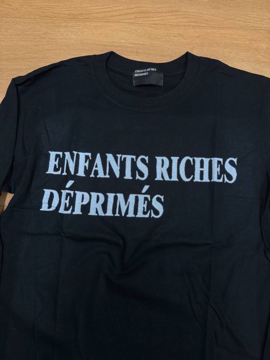 Enfants riches deprimes koszulka