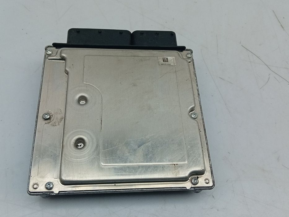 Centralina motor / ECU BMW 5 Touring (E61)