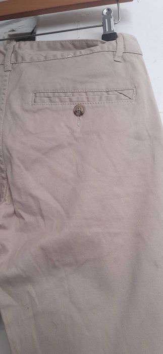 Calça masculina Denim,com t-shirt Breskha