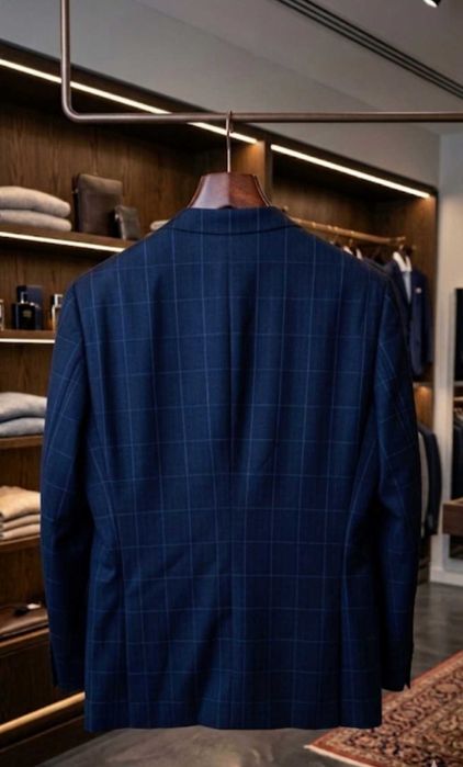 Hugo Boss Чоловічий Піджак 50 розмір