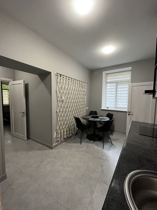 Апартаменти в серці Львова, 2кімн