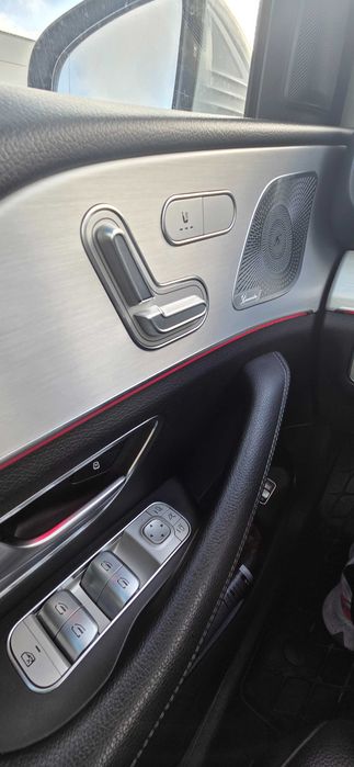 Mercedes GLE 350D