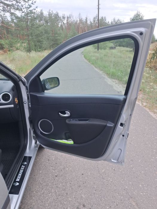 Renault Clio 1.2