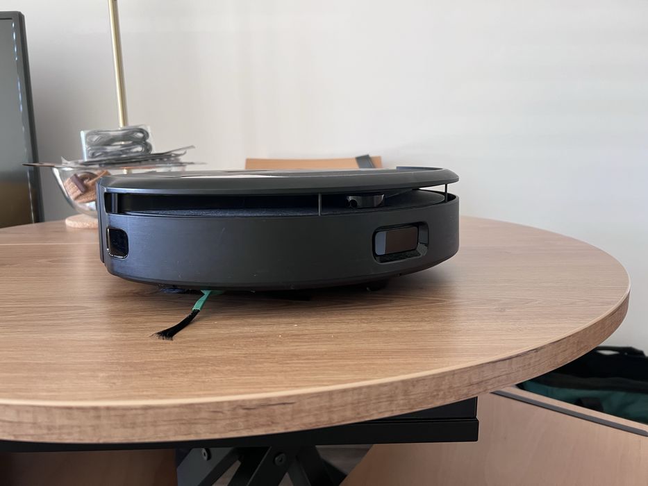 Aspitador Roomba® Combo 205 DustCompactor