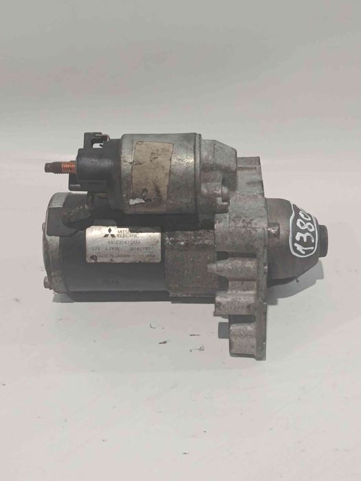 Motor de arranque PEUGEOT 508