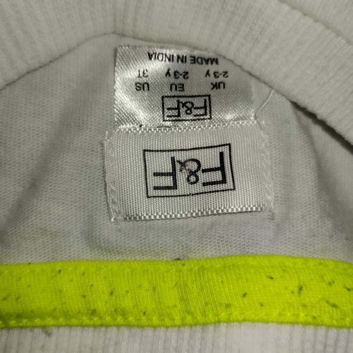 T-shirt dziecięcy FF