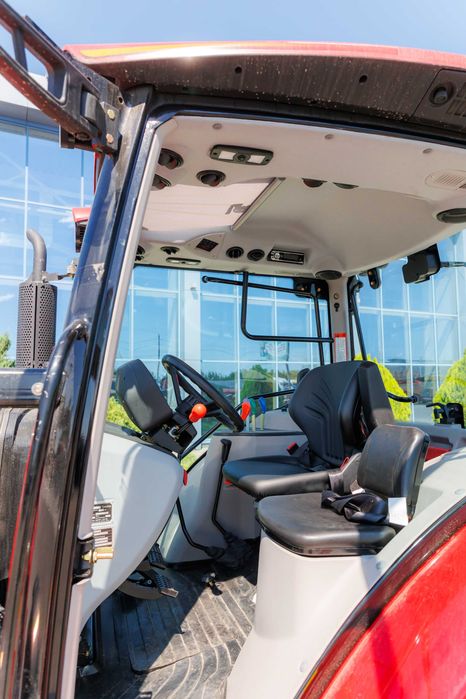 Трактор YTO NLY 1154S